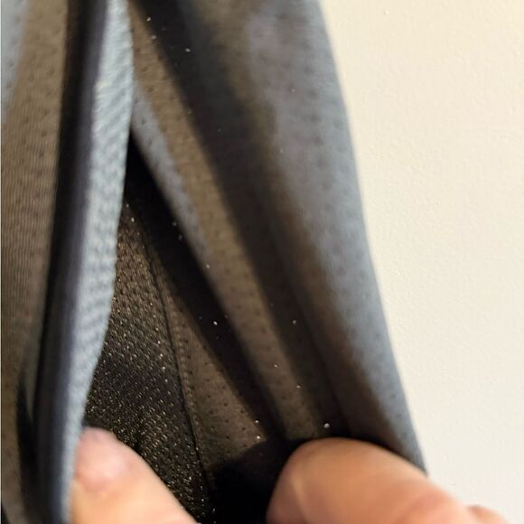 Under Armour Men's Gray Performance Shorts - Picture 2 of 6